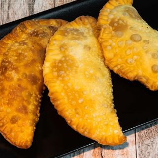 Pastelito De Queso