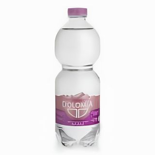 Acqua naturale 50 cl