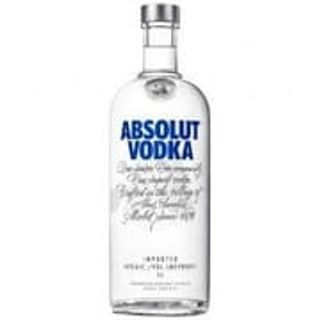 Absolut Vodka 1 L