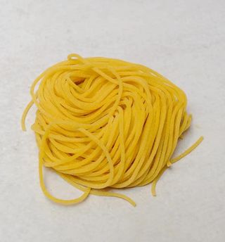 Spaghetti