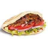 Kebab Mixto