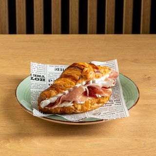 Кроасан Верона