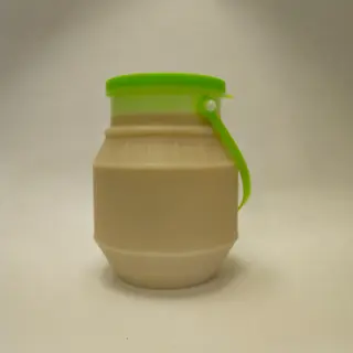 Horchata 1/2 litro