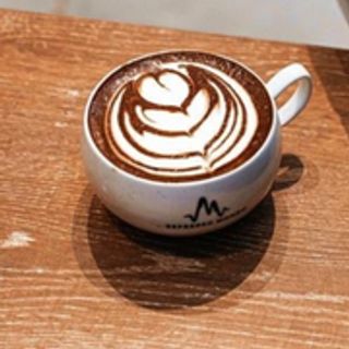 Dark Chocolat : Chocolat Chaud