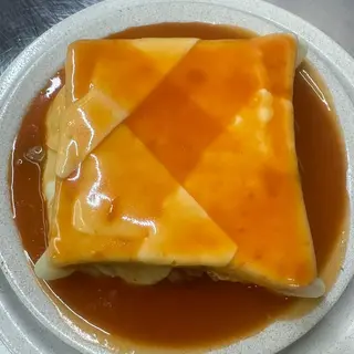 Francesinha