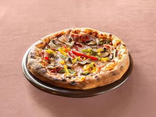 Pizza Mamma Mia 31cm