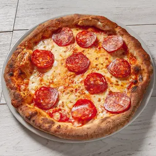 Salame piccante