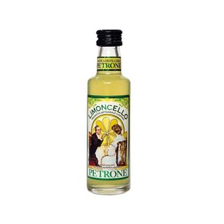 PETRONE LIQUORE LIMONCELLO 4 CL