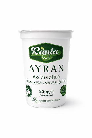 Ayran