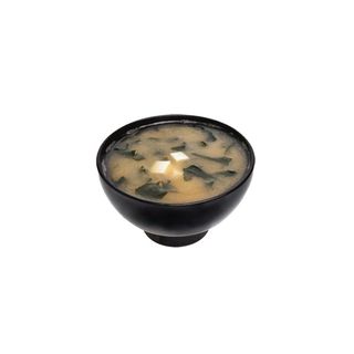 Zuppa di miso