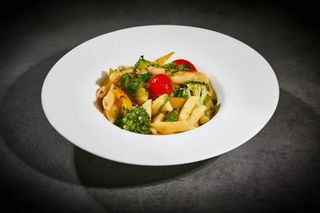 Penne Primavera