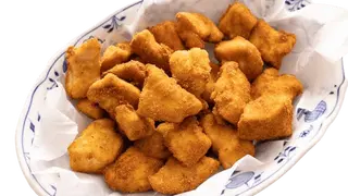 Nuggets - 10 Pièces