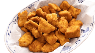 Nuggets - 10 Pièces