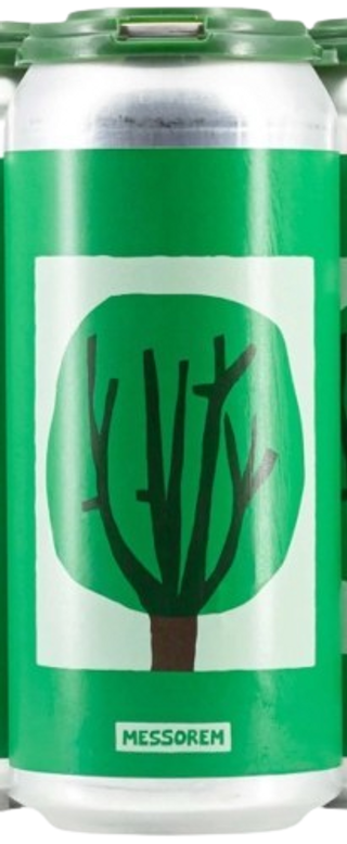L'Arbre Est Dans Ses Feuilles Messorem Lata 47,3 cl.