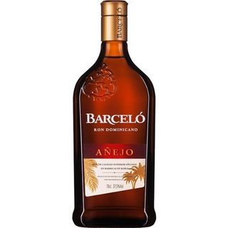 Barcelo Ron Añejo Botella 70 Cl