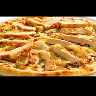Pizza Taracco especial 