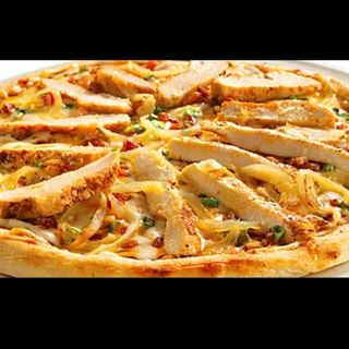 Pizza Taracco especial 