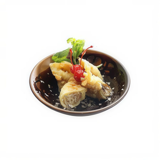 Banana Crispy