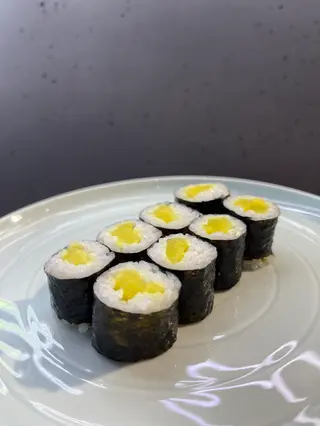 Hosomaki Oshinko