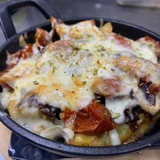 Patate ( quasi ) vastase  (NEW)