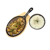  MARMITES DE CHEF FRUITS DE MER 