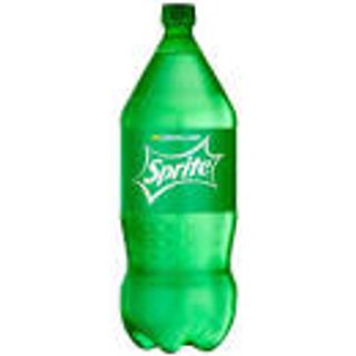 Sprite de 1,5 Litros