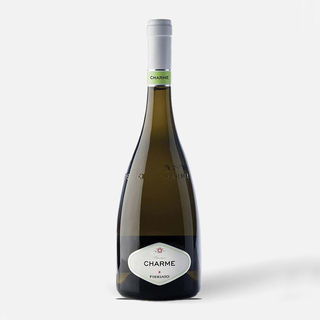 Firriato - Charme bianco 0,75 lt