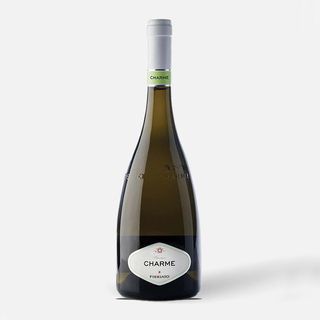 Firriato - Charme bianco 0,75 lt