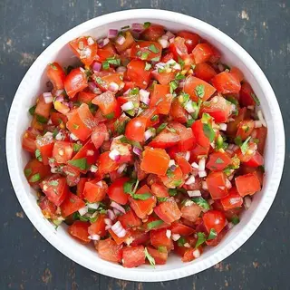 Kachumbari Salad