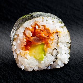 Футомаки Спайс тон (6 бр. / 160г)