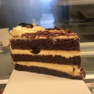 Black Forest