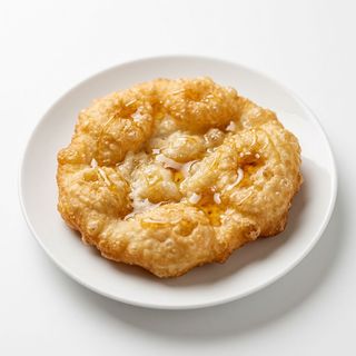 Мекица с топинг