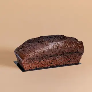 Bizcocho Chocolate