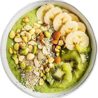 Bowl Pistachio & Nuts