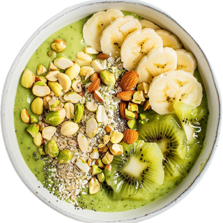 Bowl Pistachio & Nuts