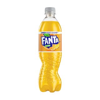 Fanta Zero 0,5 l