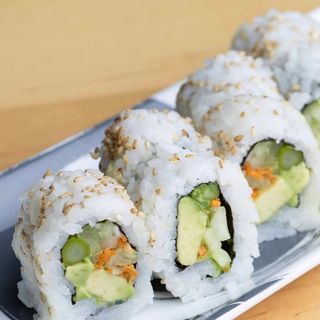 Veg California Roll