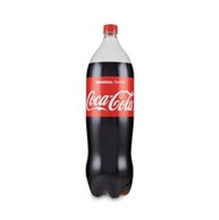 Coca Cola 2lt