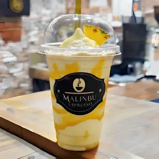 Milkshake Ananas