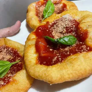 Montanara