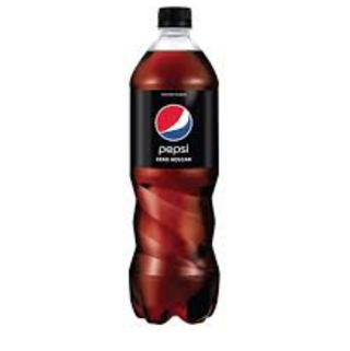 Pepsi Zero
