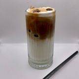 Ice latte caramel 400 ml