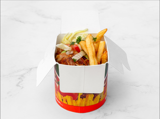 Kubek samo mięso 320g