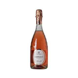 Lambrusco Rosé, 0.75L