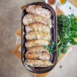 Котлета домашня (80г)