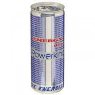Powerking Energético (200 Ml.)