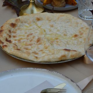 Khachapuri Imeruli