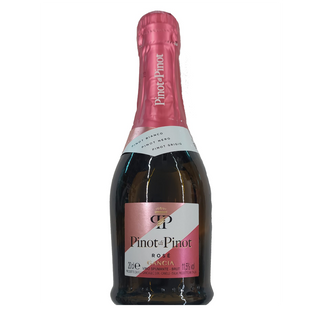 Gancia Pinot mini rosè brut 20cl