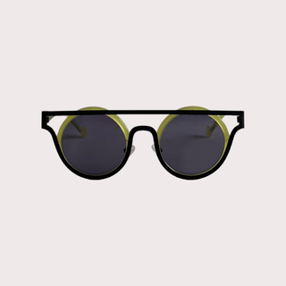 Mylan Unisexe - Black/Olive