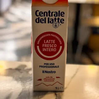 Busta Latte 1l